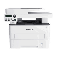 Multifunctional laser mono Pantum M7100DW Print/Copy/Scan, Dimensiune:A4, Rezolutie: Tiparire 1200x1200dpi,