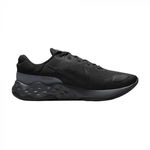 Nike, Pantofi pentru alergare Renew Ride 3, Negru, 11.5