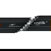SSD T705 4TB PCIe, Crucial