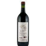GRAF – Vin rosu BIO Blauer Portugieser, 1 L