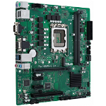 Placa de baza PRO H610M-C D4-CSM - Socket 1700 - motherboard, ASUS