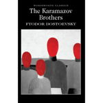 Karamazov Brothers - Fyodor Dostoevsky