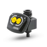 Programator irigare automata Karcher WT4, 2.645-174.0, 120 min, Karcher