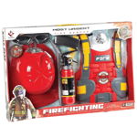 Set Firefighter Large Box (520356) 