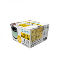 Filtru Hepa H13 pentru purificator P14, Alecoair