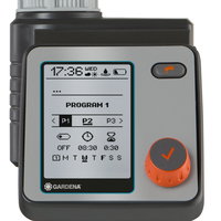 PROGRAMATOR UDAT MASTER 1892, GARDENA