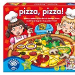 Joc Educativ Pizza Pizza!, Orchard Toys