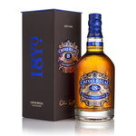 Whisky Chivas Regal 18 Years, 0.7L, 40% alc., Scotia, Chivas Regal