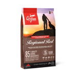 ORIJEN Regional Red, hrană uscată fără cereale câini, 11.4kg, ORIJEN