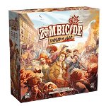 Zombicide - Undead or Alive, Zombicide