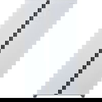 SIDE BY SIDE HEINNER HSBS-HM532NFGWHE++