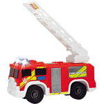 Masinuta de pompieri Dickei Toys Fire Rescue Unit