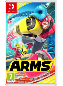Arms NSW