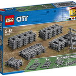 Sine flexibile Lego City