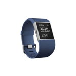 Bratara Fitness Fitbit Surge Large blue, Fitbit