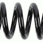 Arc Elicoidal Spate Dreapta/Stanga SACHS BMW 1 (F20, F21) 3 (F30, F80, F31) 2.0-3.0H 02.12- Diametru 97.0mm Lungime 332.0mm Grosime 13.75mm, SACHS