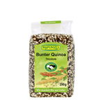 Quinoa colorata Bio 250 gr, Rapunzel