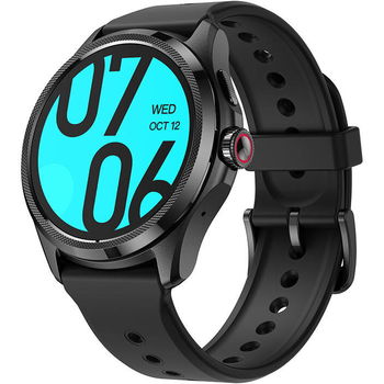 Smartwatch Pro 5 GPS 1.43inch OLED Sandstone, TicWatch