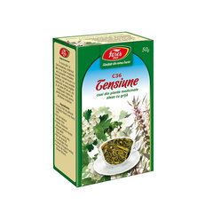 Ceai de Tensiune, 50g Fares, Fares