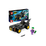 LEGO\u00ae Super Heroes DC Batmobile\u2122 Chase: Batman\u2122 vs. Joker\u2122 76264