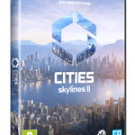 Cities Skylines 2 Day One Edition PC