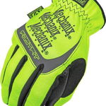 Mechanix Wear Mănuși FastFit Hi-Viz Mechanix Wear Galben S, Mechanix Wear