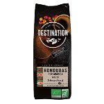 Cafea macinata Arabica 100 % Honduras Fair for Life Bio 250 g Destination