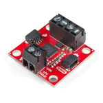 SparkFun driver motor cu Qwiic