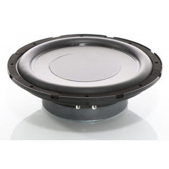 Subwoofer PLAT SPECIAL de 200 mm cu bobina dubla 2x2 ohmi 150W RMS/210W MAX Audio System German Sound AX 08 DC2US, Audio System