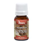 Ulei Esential de Scortisoara, 10ml, Adams Supplements, 