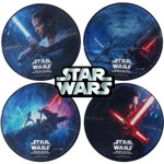 John Williams - Star Wars: The Rise Of Skywalker - Vinyl