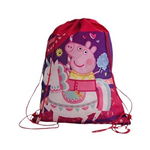 Sac sport Peppa Pig