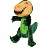 Marioneta pentru deget T-Rex Fiesta Crafts FCG-1026 5034309113388