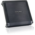 Amplificator auto Alpine BBX T600 clasa A B cu doua canale