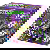 Joc Nickelodeon - Teenage Mutant Ninja Turtles, D-Toys Joc Nickelodeon - Teenage Mutant Ninja Turtles, D-Toys