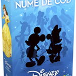 Joc - Nume de Cod - Disney , Czech Game Edition