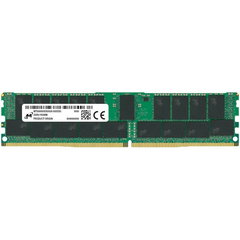 Memorie RAM, Micron, D4 3200 32GB ECC R Tava (MTA18ASF4G72PDZ-3G2T)