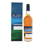 Scapa The Orcadian Skiren Island Single Malt Scotch Whisky 0.7L, Scapa
