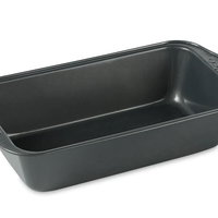 Tava pentru copt paine - Loaf Pan Grey | Funktion, Funktion