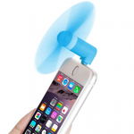 Mini ventilator USB pentru iPhone, Start Viral