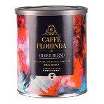 Cafea Silver macinata Florinda, 250g, naturala, Florinda