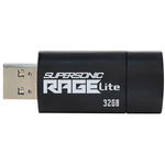 RAGE LITE 120 MB/s 32GB USB 3.2, Patriot