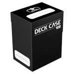 Cutie Depozitare Ultimate Guard Deck Case 80+ Standard Size - Mov, Ultimate Guard