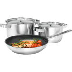 Set oale inox, 9 piese, "Provence Plus" - WMF, WMF