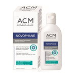 ACM NOVOPHANE Sampon calmant, 200 ml, ACM