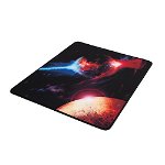 Mousepad Spacer gaming 450 x 400 x 3 mm, SPACER