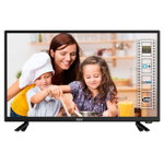 Televizor LED NEI 25NE5000, 62cm, Full HD, NEI
