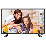 Televizor LED NEI 25NE5000 62cm Full HD Clasa F