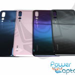 Capac Baterie Huawei P20 Pro Twilight Gradient Capac Spate, Huawei