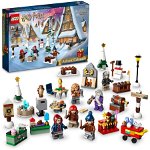 LEGO® LEGO® Harry Potter TM - Calendar de advent 76418, 227 piese, LEGO®